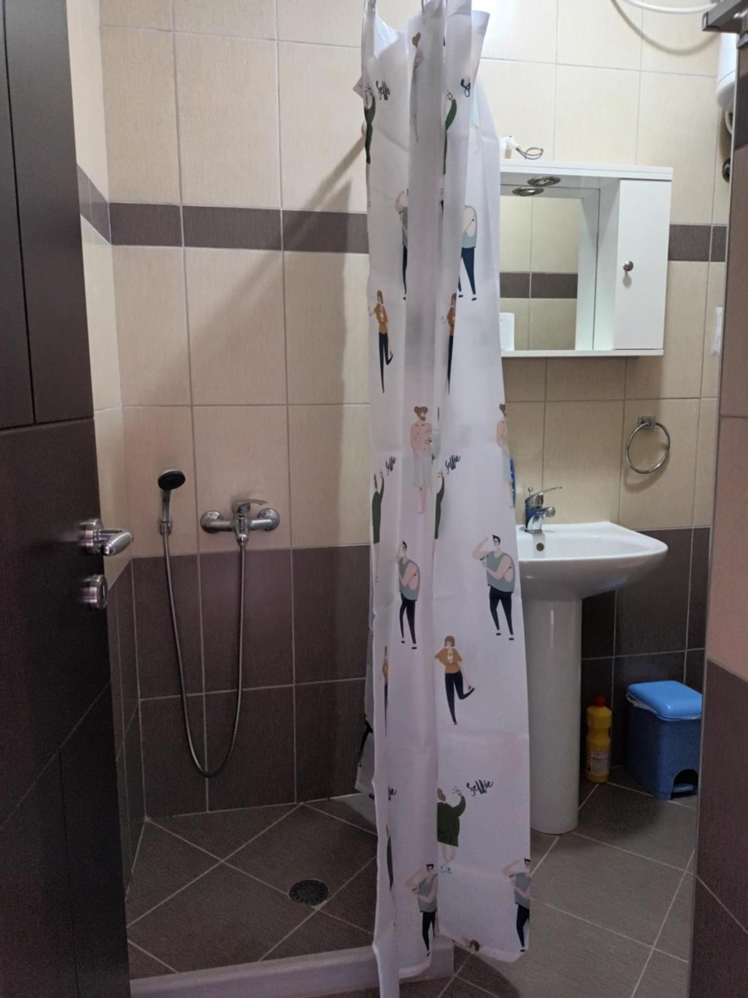 Studio Taraj Ksamil Habitación foto