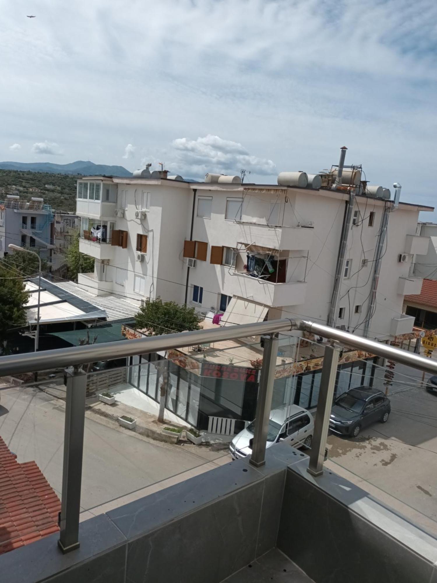 Studio Taraj Ksamil Exterior foto